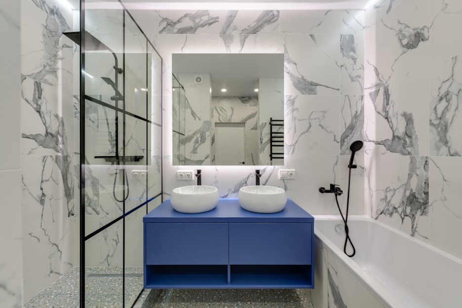 Expert Bathroom Remodeling in Simi Valley