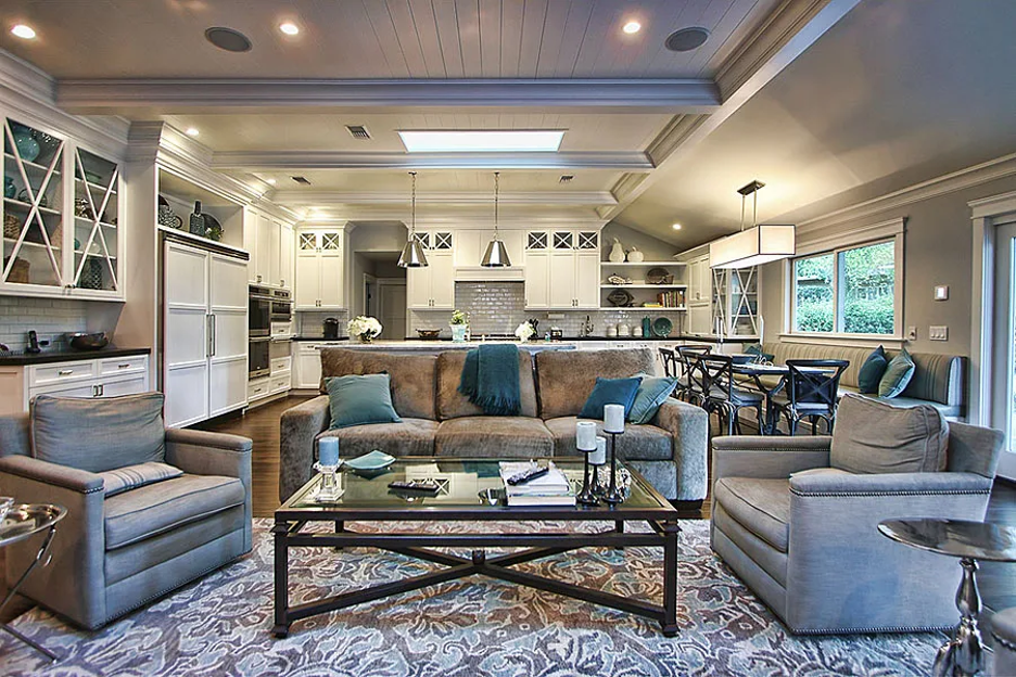 Home Remodeling in Calabasas