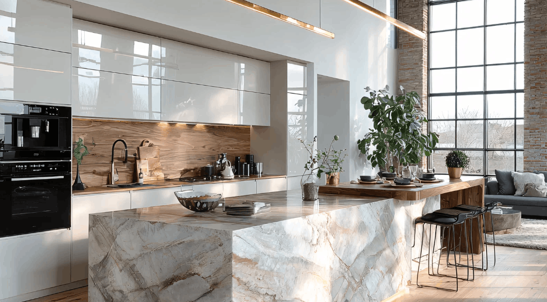 Kitchen Remodeling in Simi Valley