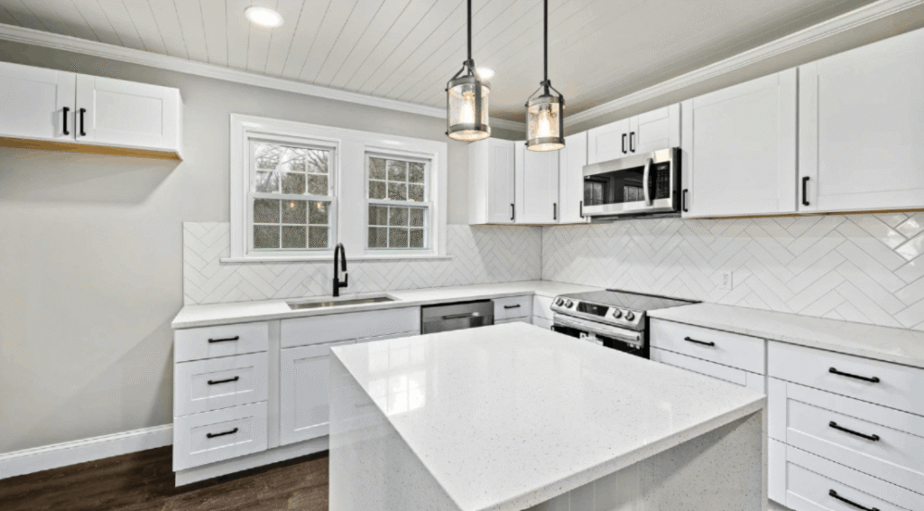 Remodeling Contractor